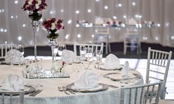 Iberostar Paraiso Beach Wedding Venue