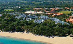 Sunscape Puerto Plata Dominican Republic Wedding Venue