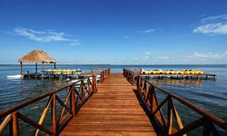 Royal Solaris Cancun Wedding Venue