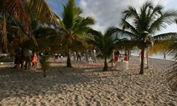 Charela Inn / Le Vendome Wedding Venue