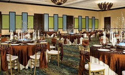 Secrets Maroma Beach Riviera Cancun Wedding Venue