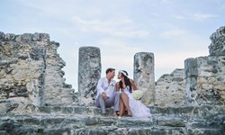 Park Royal Cancun Wedding Venue