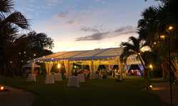 Fairmont Mayakoba Wedding Venue