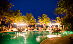 Viceroy Riviera Maya Wedding Venue