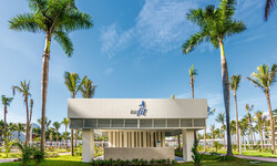 Hotel Riu Vallarta Wedding Venue