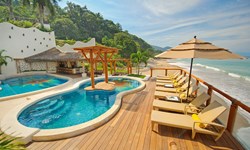 Hotel Playa Fiesta Wedding Venue
