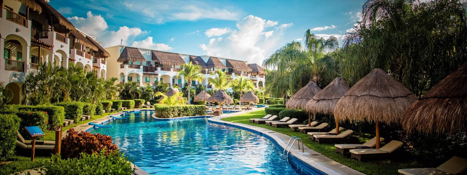 Valentin Imperial Riviera Maya Wedding Venue