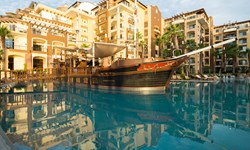 Villa Del Arco Beach Resort & Spa Cabo San Lucas Wedding Venue