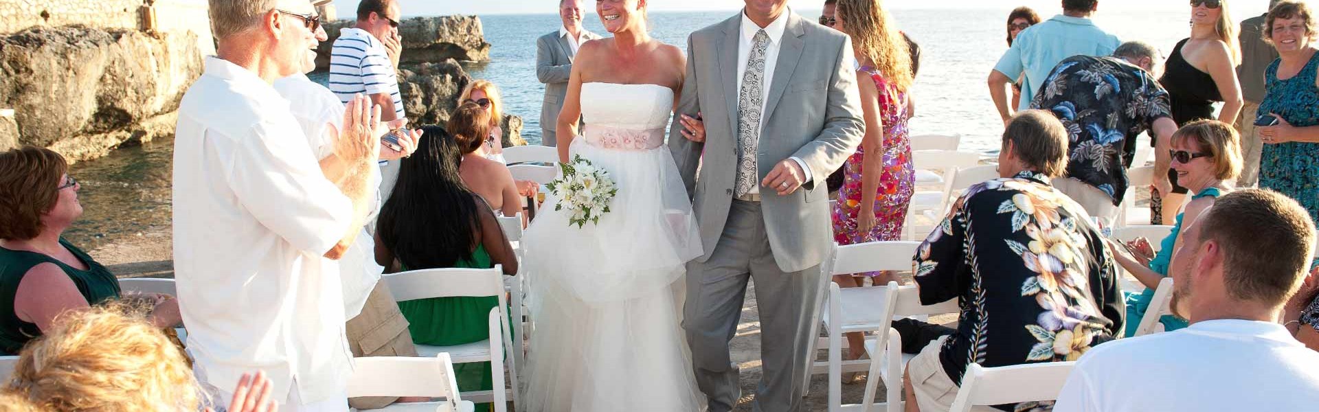 Samsara Cliffs Hotel Wedding Venue