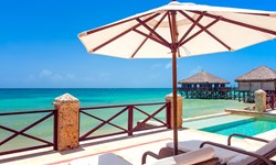Sanctuary Cap Cana Wedding Venue