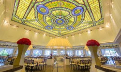 Moon Palace Cancun Wedding Venue