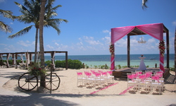 Bluebay Grand Esmeralda Wedding Venue