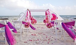 Secrets Silversands Riviera Cancun Wedding Venue