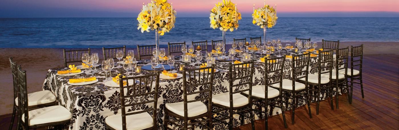 Secrets Vallarta Bay Puerto Vallarta Wedding Venue