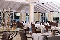 Bahia Principe Grand El Portillo Wedding Venue