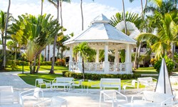 Be Live Collection Punta Cana Adults Only Wedding Venue