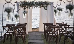 Villa Premiere Boutique Hotel & Romantic Getaway Wedding Venue