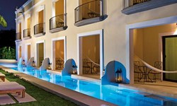 Dreams Tulum Resort & Spa Wedding Venue