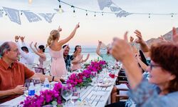 Cabo Villas Beach Resort & Spa Wedding Venue