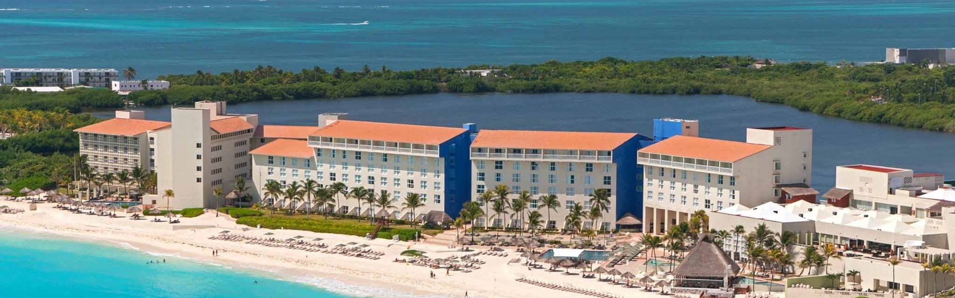 Westin Resort & Spa Cancun Wedding Venue