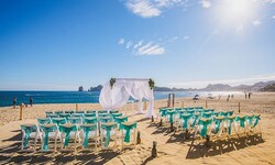 Hotel Riu Palace Baja California Wedding Venue