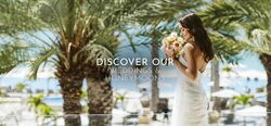 Le Blanc Spa Resort Los Cabos Wedding Venue