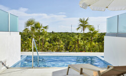 Hotel Riu Palace Costa Mujeres Wedding Venue