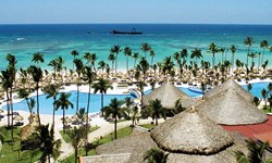 Bahia Principe Grand Bavaro Wedding Venue