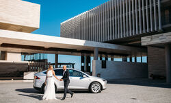 Solaz, A Luxury Collection Resort, Los Cabos Wedding Venue