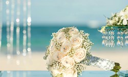 Iberostar Costa Dorada Wedding Venue