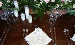 Hotel Cabanas Tulum Wedding Venue