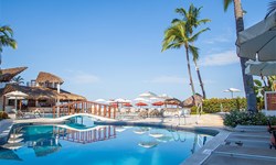 Buenaventura Grand Hotel & Great Moments Wedding Venue