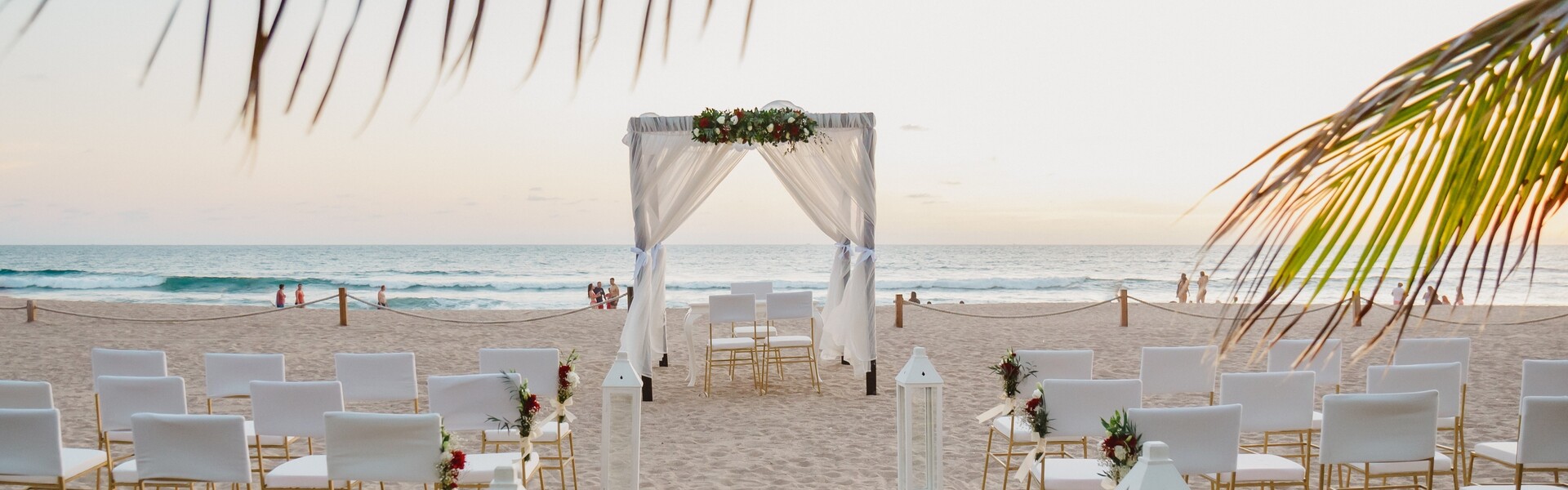 Riu Hotels & Resorts Wedding Venue