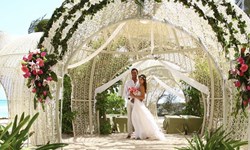 Sandos Caracol Eco Resort & Spa Wedding Venue