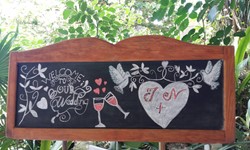 Hotel Cabanas Tulum Wedding Venue