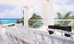 Playacar Palace Wedding Venue