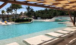 Bluebay Grand Esmeralda Wedding Venue