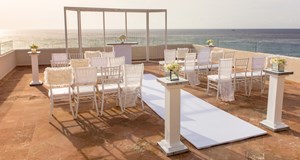  Cozumel Palace Wedding Venue