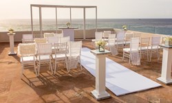 Cozumel Palace Wedding Venue