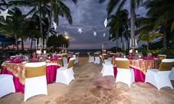 Hilton Rose Hall Resort & Spa Wedding Venue
