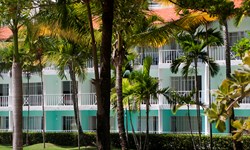 Vh Gran Ventana Beach Resort Wedding Venue