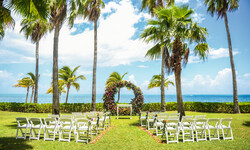 Hotel Riu Palace Peninsula Wedding Venue