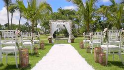 Villa Coral Wedding Venue