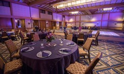 Sheraton Maui Resort & Spa Wedding Venue