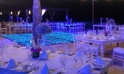 Bluebay Grand Esmeralda Wedding Venue