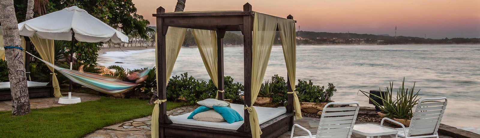 Velero Beach Resort Wedding Venue