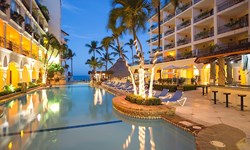 Playa Los Arcos Hotel Beach Resort & Spa Wedding Venue