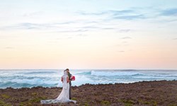 Turtle Bay Resort Wedding Venue