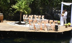Sandos Caracol Eco Resort & Spa Wedding Venue