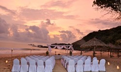 Las Brisas Ixtapa Wedding Venue